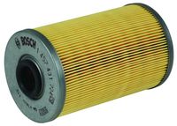 FILTER GORIVA vložek N1724  BOSCH