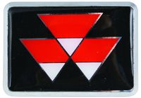 ZNAK PVC "135" MF ZNAK PVC "135" MF