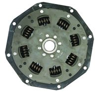 DAMPER SKLOPKE fi=348 z=26/39x42.5 MASSEY-FERGUSON LANDINI LUK DAMPER SKLOPKE fi=348 z=26/39x42.5 MASSEY-FERGUSON LANDINI LUK