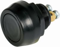 STIKALO VŽIGA-GUMB 12V 25A STIKALO VŽIGA-GUMB 12V 25A