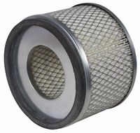FILTER ZRAKA zunanji FLEETGUARD CATERPILLAR 428 II (6TC6564 - 6TC7999), 428 II (6TC8000), 428B (3KK1 - 2999), 428B (7EJ1 - 5999), 428C (7EJ1), 436 (5K