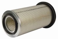 FILTER ZRAKA zunanji FILTER ZRAKA zunanji