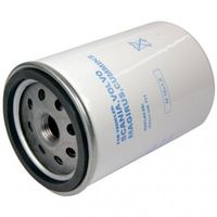 Filter goriva brez izpusta TD