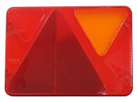 STEKLO STOP SVETILKE DESNO OGLATO AJ.BA (188.5x135mm) STEKLO STOP SVETILKE DESNO OGLATO AJ.BA (188.5x135mm)