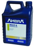 OLJE AMBRA MULTI G SAE10W-30 1/5L OLJE AMBRA MULTI G SAE10W-30 1/5L