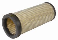 FILTER ZRAKA notranji FLEETGUARD CATERPILLAR 320L, 320BL, 320CL, 320C, 320B; 320B L; 320B LU; 320B N; 320B U(3066 Eng.), 320B; 320B L; 320B N; 320B S(
