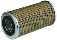 FILTER OLJA MOTORJA vložek FLEET