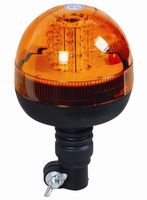 SVETILKA ROTACIJSKA LED natična zgibna fi=128mm h=210mm 12V, tip svetila A; standard IP56 SVETILKA ROTACIJSKA LED natična zgibna fi=128mm h=210mm 12V, tip svetila A; standard IP56