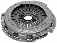 KOŠ SKLOPKE fi=330 VALEO MF-MASSEY FERGUSON 3085-3095-3115-3120-3125 KOŠ SKLOPKE fi=330 VALEO MF-MASSEY FERGUSON 3085-3095-3115-3120-3125