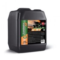OLJE OLMA 1/10L TRANSHYDRO JD 10W-30 UTTO
 API: GL-4, Valtra G2-08, 05F,Case New Holland CNH MAT 3505, ZF TE-ML 03E, Allison: C-4, 21F, Fendt,Massey 