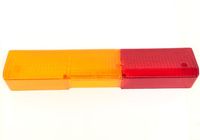 STEKLO SVETILKE STOP LEVO OGLATO SAME-SLH (300x100x60mm) COBO STEKLO SVETILKE STOP LEVO OGLATO SAME-SLH (300x100x60mm) COBO