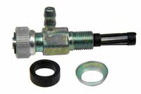 PIPICA GORIVA priključek cevi fi=6mm (UMO-4T22 TOMOS) M10x1 SIP MINI 100 ACME ALN 220 - A220