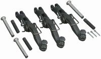 TAČKE KOŠA SKLOPKE grt  (11" koš) BRATEL KRON  IMT 533 (deloma- novejši tip-če ima dvostopenjsko sklopko)-539-540-542-545-547-549-558