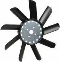 VENTILATOR  HLADILNIKA fi=415mm STEYR 8070
STEYR serija 80 – 8055 a, as, ap, do motorja WD311.44, 45 / 8065, 8060, 8070 serija od motorja Type WD 411