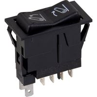 STIKALO EHR-HIDRAVLIKE (dvig-spust) FIAT-NEW HOLLAND