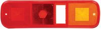 STEKLO SVETILKE STOP FIAT NEW HOLLAND M100-M115-M135-M160 STEKLO SVETILKE STOP FIAT NEW HOLLAND M100-M115-M135-M160