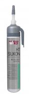 MASA WIKO ČRN 1/200ml 260°C TESNILNA - pod tlakom HT SILIKON
Izdelek je izjemno odporen na visoke temperature,motorna olja, olja za menjalnike, udar MASA WIKO ČRN 1/200ml 260°C TESNILNA - pod tlakom HT SILIKON
Izdelek je izjemno odporen na visoke temperature,motorna olja, olja za menjalnike, udar