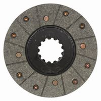 LAMELA - DISK ZAVOR fi=165 z=13/38x45 MF-MASSEY FERGUSON 154-254 LANDINI 5500-6500-7500-8500-6550-7550-8550-5840-6840 LAMELA - DISK ZAVOR fi=165 z=13/38x45 MF-MASSEY FERGUSON 154-254 LANDINI 5500-6500-7500-8500-6550-7550-8550-5840-6840