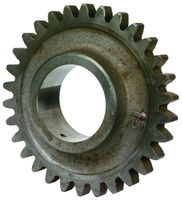 ZOBNIK MENJALNIKA z=30 fi=112x44mm URSUS 335
