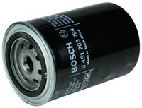 FILTER OLJA MOTORJA P3194 BOSCH