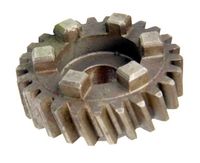 ZOBNIK POGONA KOMPRESORJA ŠTORE 502-504 IMT 539-540-542-558-560-565-569