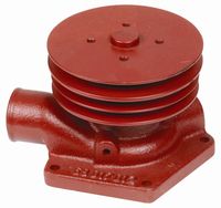 ČRPALKA VODE (brez nosilca) ZETOR PROXIMA 8421-8441 mot. 1204 URSUS 904 ČRPALKA VODE (brez nosilca) ZETOR PROXIMA 8421-8441 mot. 1204 URSUS 904