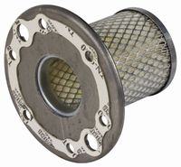 FILTER ZRAKA notranji FLEETGUARD CATERPILLAR 428 II (6TC6564 - 6TC7999), 428 II (6TC8000), 428B (3KK1 - 2999), 428B (7EJ1 - 5999), 428C (7EJ1), 436 (5 FILTER ZRAKA notranji FLEETGUARD CATERPILLAR 428 II (6TC6564 - 6TC7999), 428 II (6TC8000), 428B (3KK1 - 2999), 428B (7EJ1 - 5999), 428C (7EJ1), 436 (5
