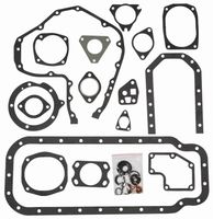 TESNILO MOTORJA  grt SPODNJI DEL 4 cil. MWM D227.4