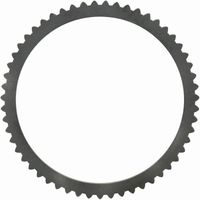 DISK POTISNI OJAČEVALCA - MULTIPLIKATORJA NAVORA ZETOR UR-I PROXIMA - UR-III FORTERRA