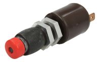 STIKALO STOP M14x1mm DEUTZ-FAHR