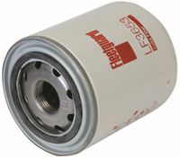 FILTER OLJA MOTORJA FLEETGUARD JCB MITSUBISHI FILTER OLJA MOTORJA FLEETGUARD JCB MITSUBISHI
