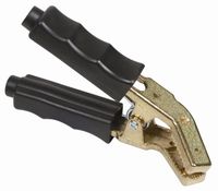 KLEŠČA ELEKTRIČNA iz medenine - ukrivljena ČRNA 800A KLEŠČA ELEKTRIČNA iz medenine - ukrivljena ČRNA 800A