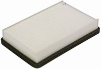 FILTER ZRAKA kabine FLEETGUARD FENDT Vario 310S4 SCR, 311S4 SCR, 312S4 SCR, 313 S4 SCR