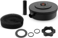 FILTER ZRAKA oddušek MOTORJA FLEETGUARD NH-NEW HOLLAND T7.200, T7.2500, T7.260, T7.270, T7030, T7040, T7050, T7060     CASE PUMA (115Multicontroller, 