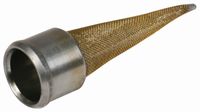 FILTER HIDRAVLIKE - sito  FENDT FARMER 308 TURBOMATIC       MASSEY FERGUSON