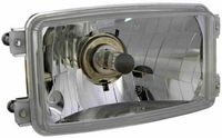 ŽAROMET OGLAT H4 155x93x80 s pozicijo ŽAROMET OGLAT H4 155x93x80 s pozicijo