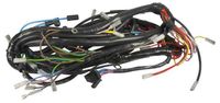 INŠTALACIJA ELEKTRIČNA sprednji del (4cil) UTB 550 INŠTALACIJA ELEKTRIČNA sprednji del (4cil) UTB 550