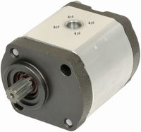 ČRPALKA HIDRAVLIKE desna 22.5L REXROTH BOSCH SAME-SLH ČRPALKA HIDRAVLIKE desna 22.5L REXROTH BOSCH SAME-SLH