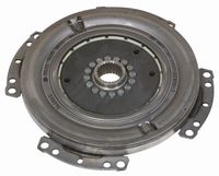 DAMPER SKLOPKE fi=348 z=26/39x42.5 MASSEY FERGUSON LUK DAMPER SKLOPKE fi=348 z=26/39x42.5 MASSEY FERGUSON LUK
