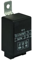 AVTOMAT SMEROKAZA 12V (6 kontaktov) AVTOMAT SMEROKAZA 12V (6 kontaktov)