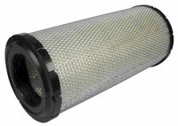 FILTER ZRAKA zunanji (A-FILTER) CNH  NEW HOLLAND   SAME   JOHN DEERE   CASE   KUBOTA   DEUTZ    MASSEY FERGUSON   CLAAS    RENAULT AGRI    LANDINI    