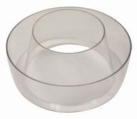 STEKLO PREDFILTRA ZRAKA PVC FI=163mm MF-MASSEY FERGUSON 174C, 265, 275, 285, 290, 298