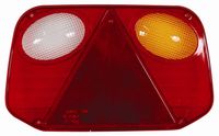 STEKLO SVETILKE STOP DESNO RADEX 2800/13S z VZVRATNO OSVETLITVIJO STEKLO SVETILKE STOP DESNO RADEX 2800/13S z VZVRATNO OSVETLITVIJO