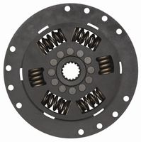 DAMPER SKLOPKE fi=263 z=16/31x35 LANDINI Mythos (90-100-110) Rex (60-70-75-80-85-90-95-100-105-110-120) Vision (85-95-100-105) MC CORMICK DAMPER SKLOPKE fi=263 z=16/31x35 LANDINI Mythos (90-100-110) Rex (60-70-75-80-85-90-95-100-105-110-120) Vision (85-95-100-105) MC CORMICK