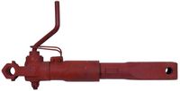 ROČICA REGULIRNA desna ZETOR 4712