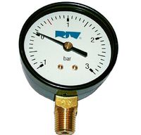 MANOMETER -1÷3bar CREINA SIP MANOMETER -1÷3bar CREINA SIP