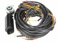 INŠTALACIJA ELEKTRIČNA (4cil) URSUS 360 INŠTALACIJA ELEKTRIČNA (4cil) URSUS 360