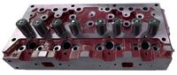 GLAVA MOTORJA polna (4cil) IMT 565 motor: IMR DM34