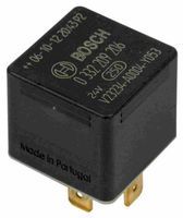 RELE 24V 20A BOSCH