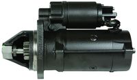 ZAGANJAČ MOTORJA reduktorski 12V 3.2kW IS1201 AZE4173 Z=10 ISKRA